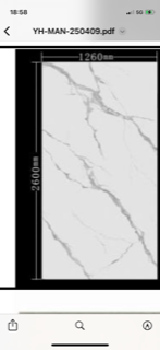Calacatta Light