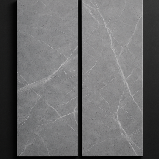 Suelo SPC Gris Venato